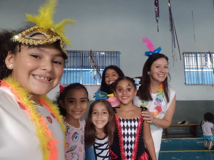 Carnaval 2023